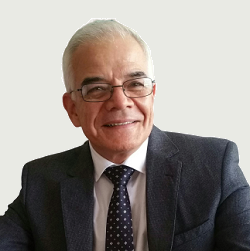 Guillermo Bermudez